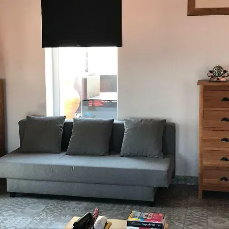 Holiday home Casa Laryssiou