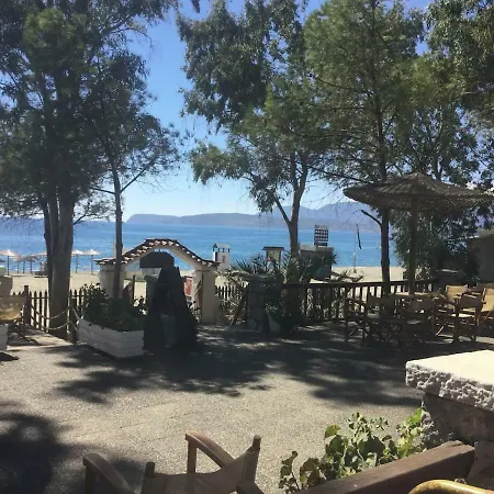 Hébergement de vacances Casa Laryssiou Gythio