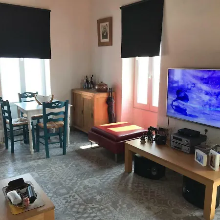 Casa Laryssiou Dom wakacyjny Gythio