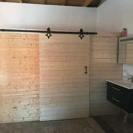 Casa Laryssiou Gythio