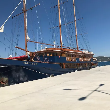 Hébergement de vacances Casa Laryssiou