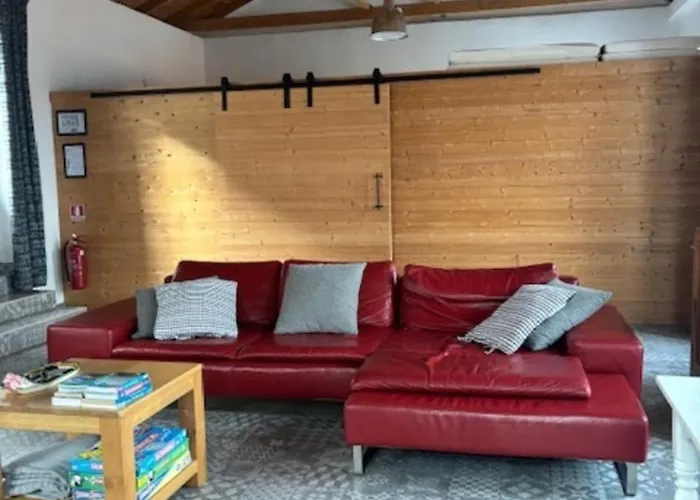 Сasa de vacaciones Casa Laryssiou Githio