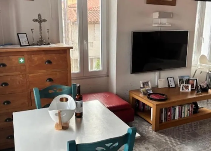 Сasa de vacaciones Casa Laryssiou