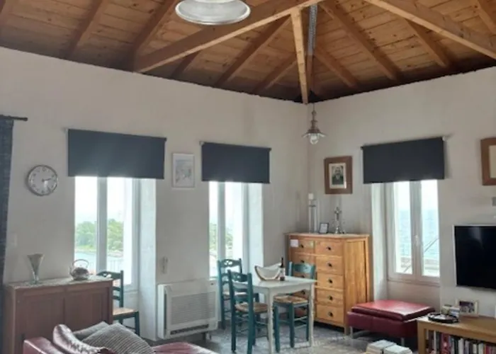 Сasa de vacaciones Casa Laryssiou Githio