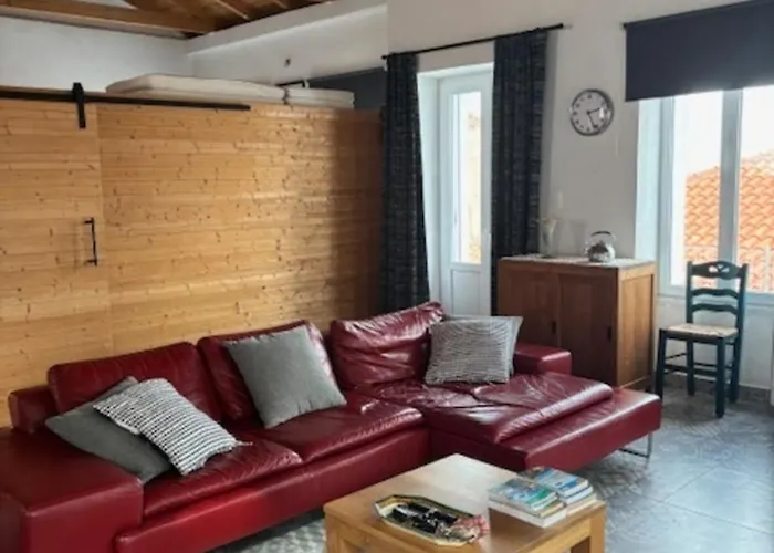 Casa Laryssiou Сasa de vacaciones