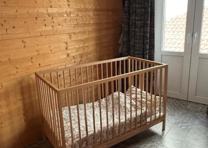 Casa Laryssiou * Githio