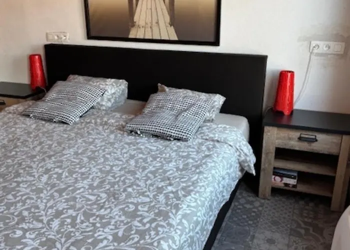 Casa Laryssiou Сasa de vacaciones *