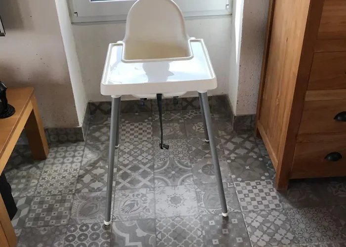 Сasa de vacaciones Casa Laryssiou