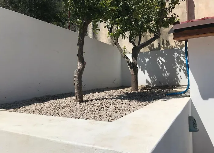 Сasa de vacaciones Casa Laryssiou *