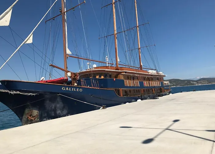 Сasa de vacaciones Casa Laryssiou