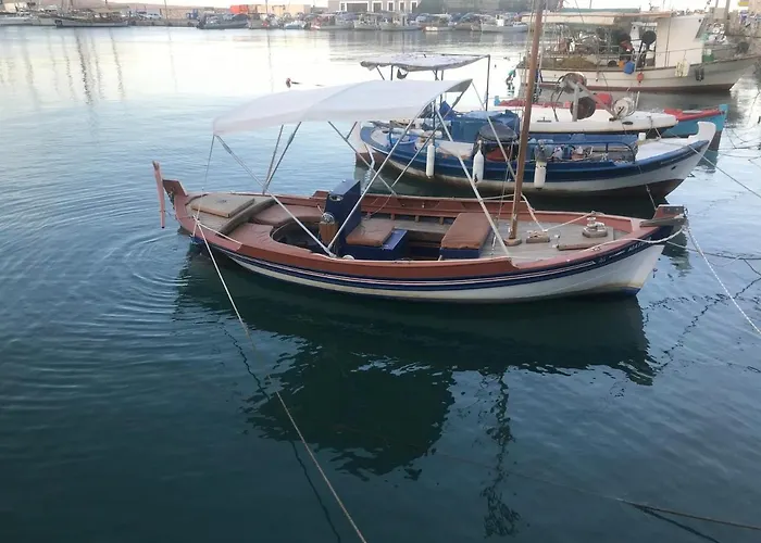 Сasa de vacaciones Casa Laryssiou